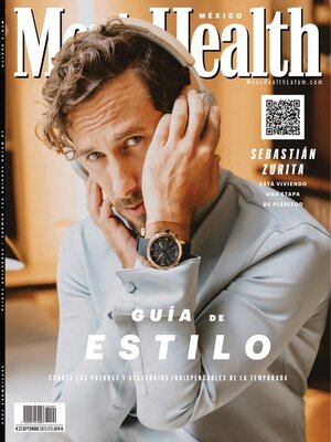 Men's Health México - Magazine